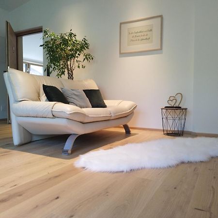 Appartement Waldzauber Medraz Екстер'єр фото