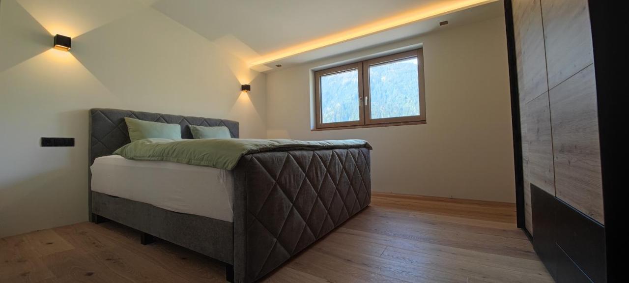 Appartement Waldzauber Medraz Екстер'єр фото
