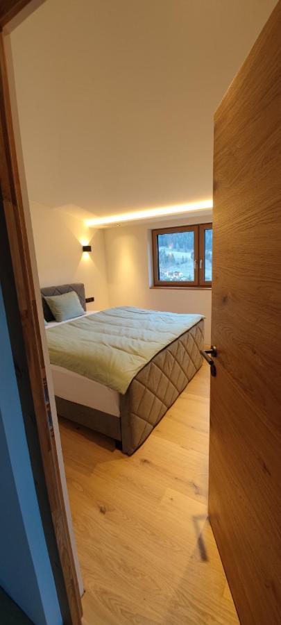 Appartement Waldzauber Medraz Екстер'єр фото