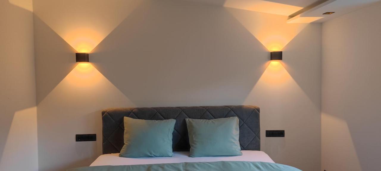 Appartement Waldzauber Medraz Екстер'єр фото