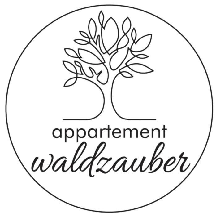 Appartement Waldzauber Medraz Екстер'єр фото