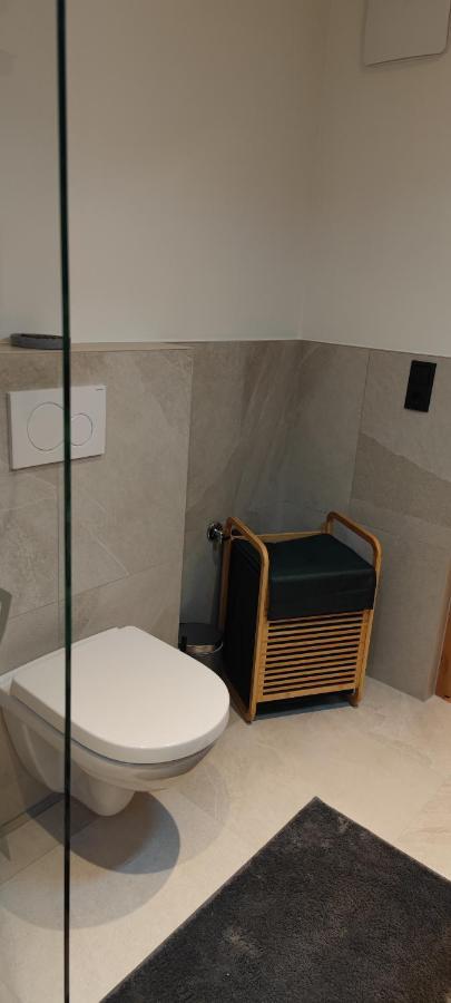 Appartement Waldzauber Medraz Екстер'єр фото