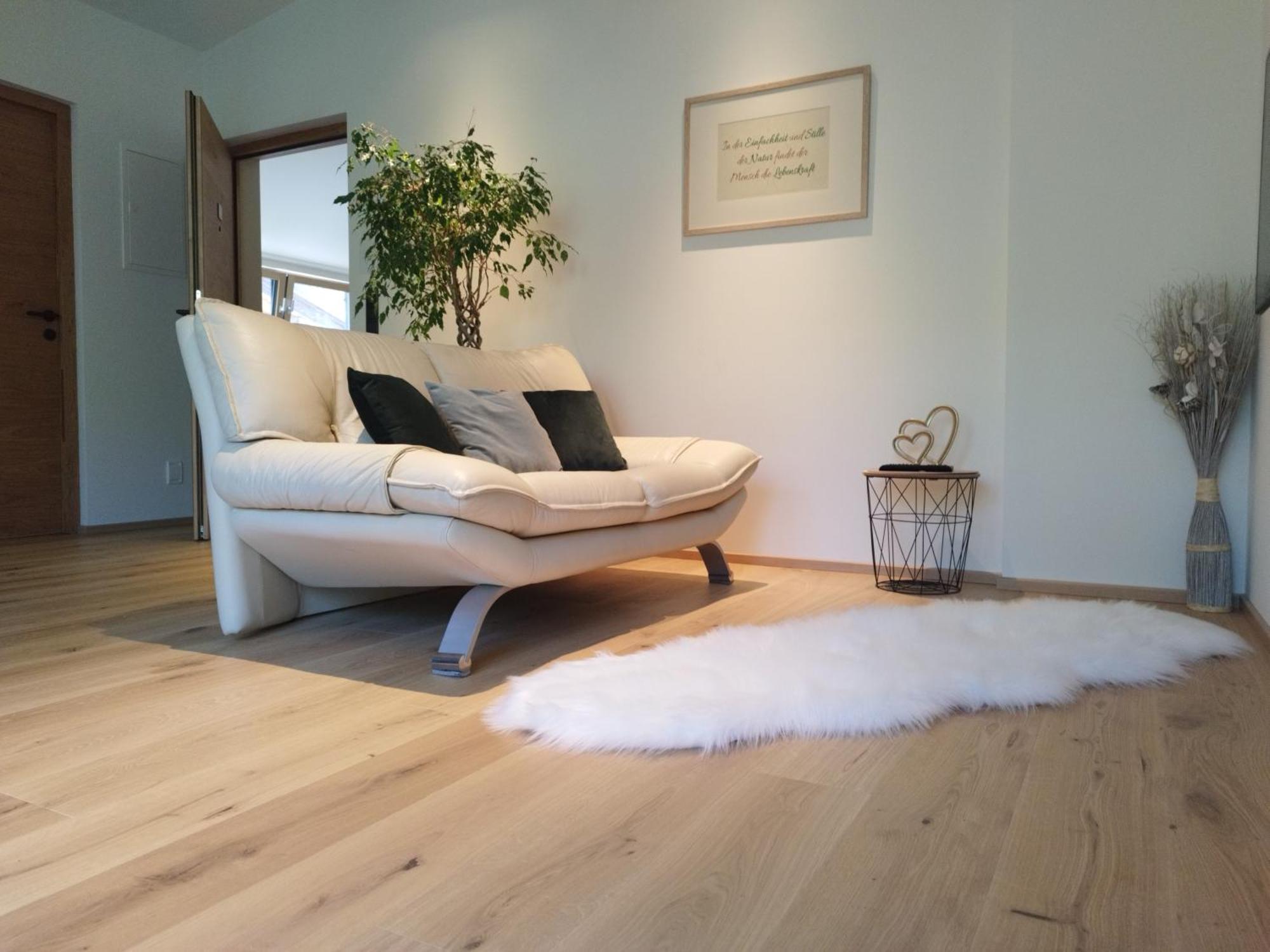Appartement Waldzauber Medraz Екстер'єр фото